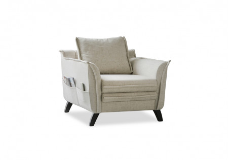 Charming Charlie Fauteuil