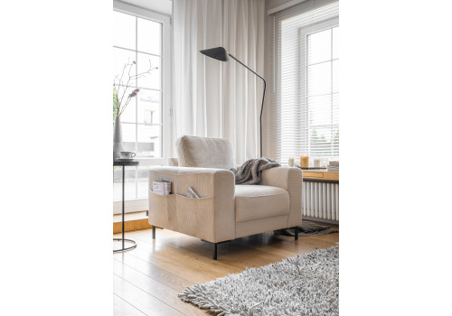 Lofty Lilly Fauteuil Corde