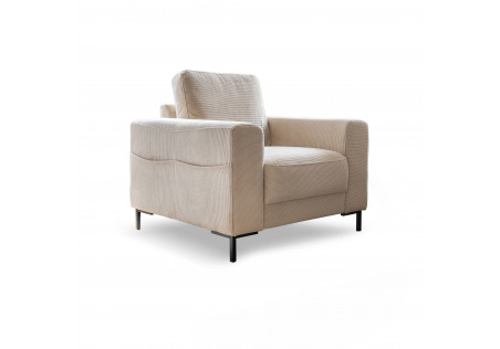 Lofty Lilly Fauteuil Corde