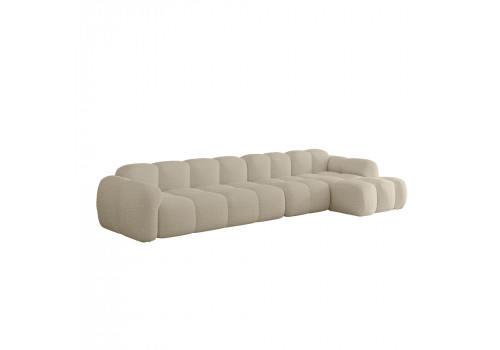Cloud Système Modulaire:...