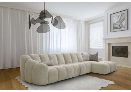 Shell Système Modulaire:...