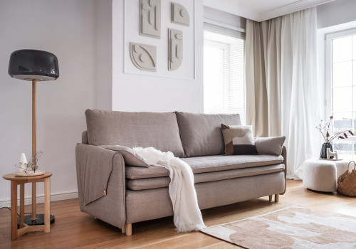 Simon Canapé 3 Places...