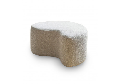 Miuf Pouf limited Tissu...