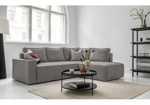 Brave Dave Canapé d'angle L...