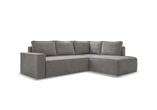 Brave Dave Canapé d'angle L...