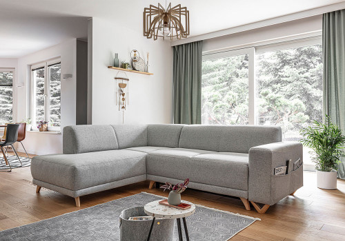 Classy Sophie Canapé...