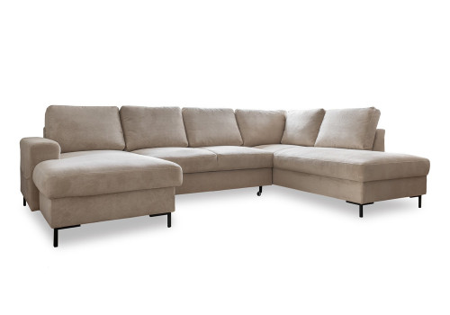 Lofty Lilly Canapé d'angle...