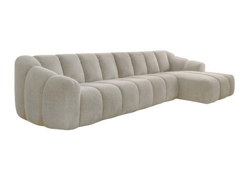 Shell Système Modulaire:...