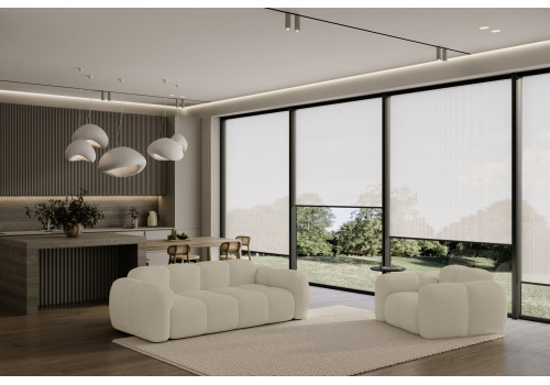 Cloud Système Modulaire: 2...