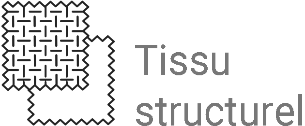 Tissu structurel